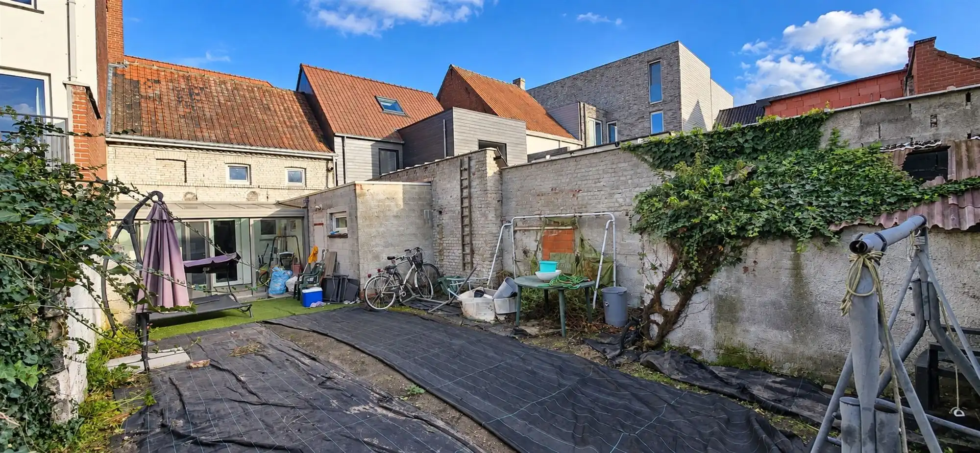 Huis foto 10