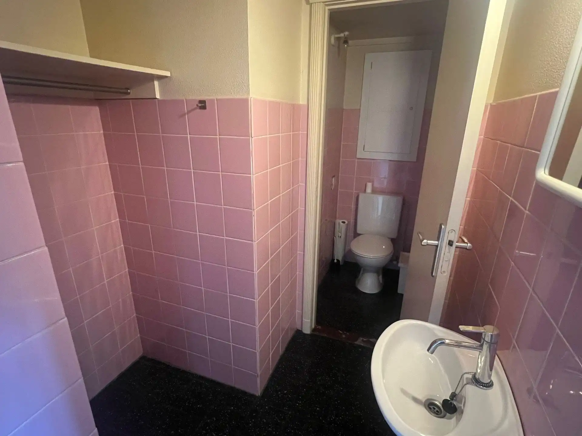 PRACHTIG APP MET 2 SLAAPKAMERS MET UITZICHT OP DE SQUARES foto 10