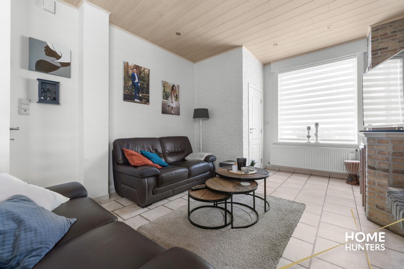 Charmante stadswoning met prachtig terras op toplocatie  foto 6
