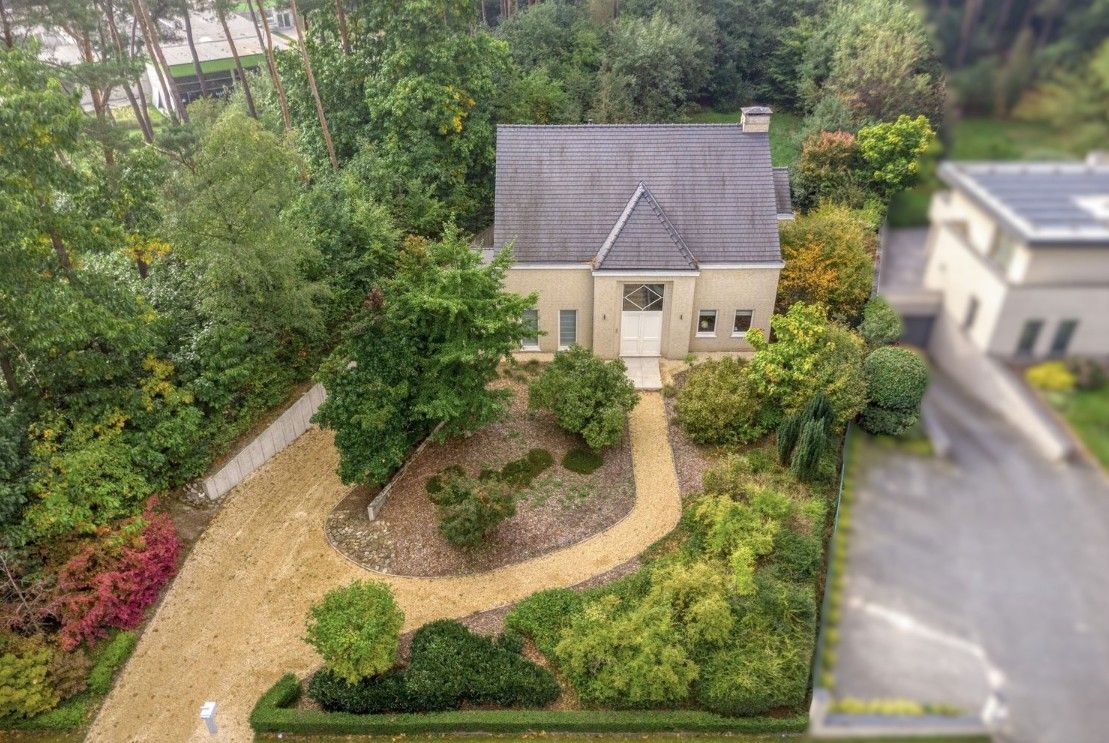 Luxueus én zorgeloos wonen in een groene omgeving nabij het centrum van Maasmechelen foto 48