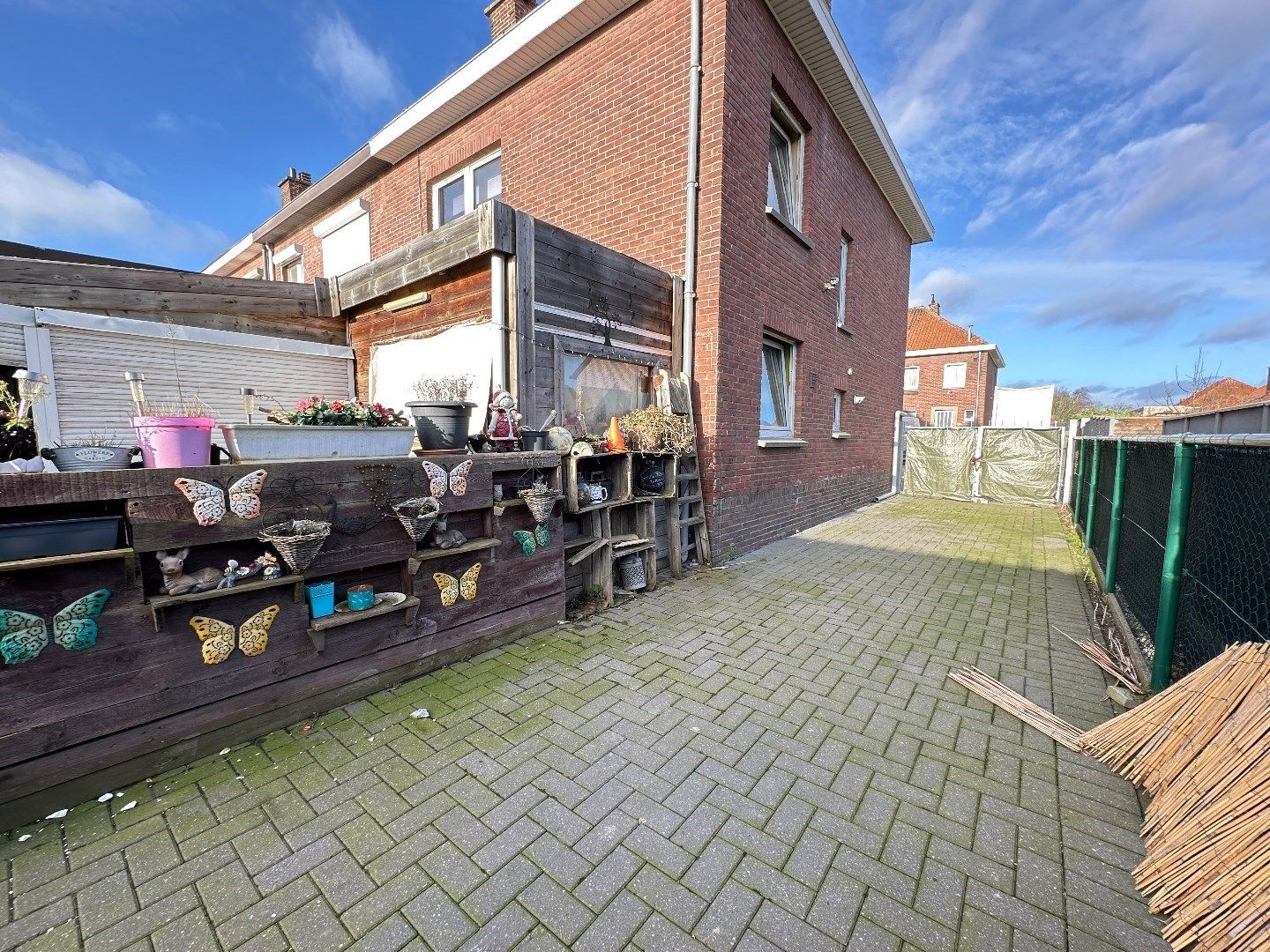 Ruime HOB met tuin, terras en 3 slaapkamers in Tongeren-Borgloon foto 19