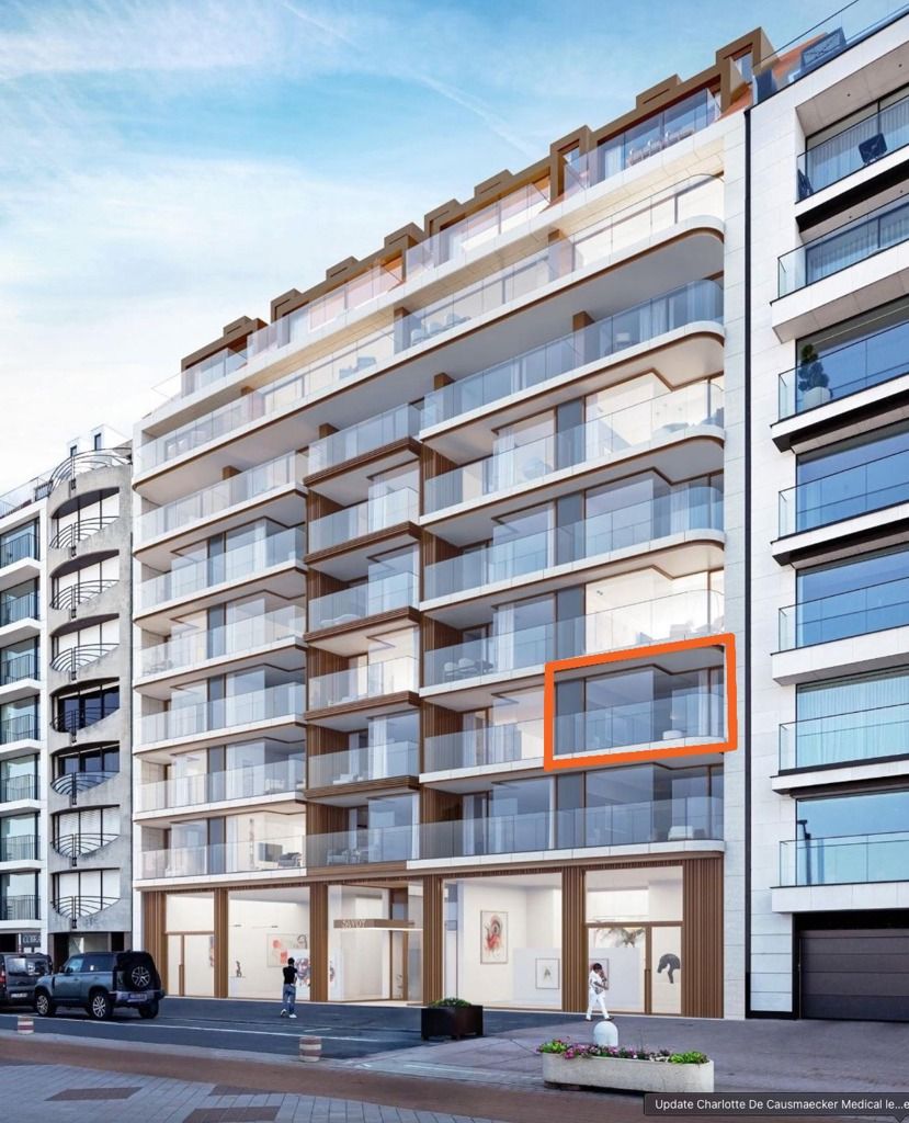 Appartement te koop foto 2