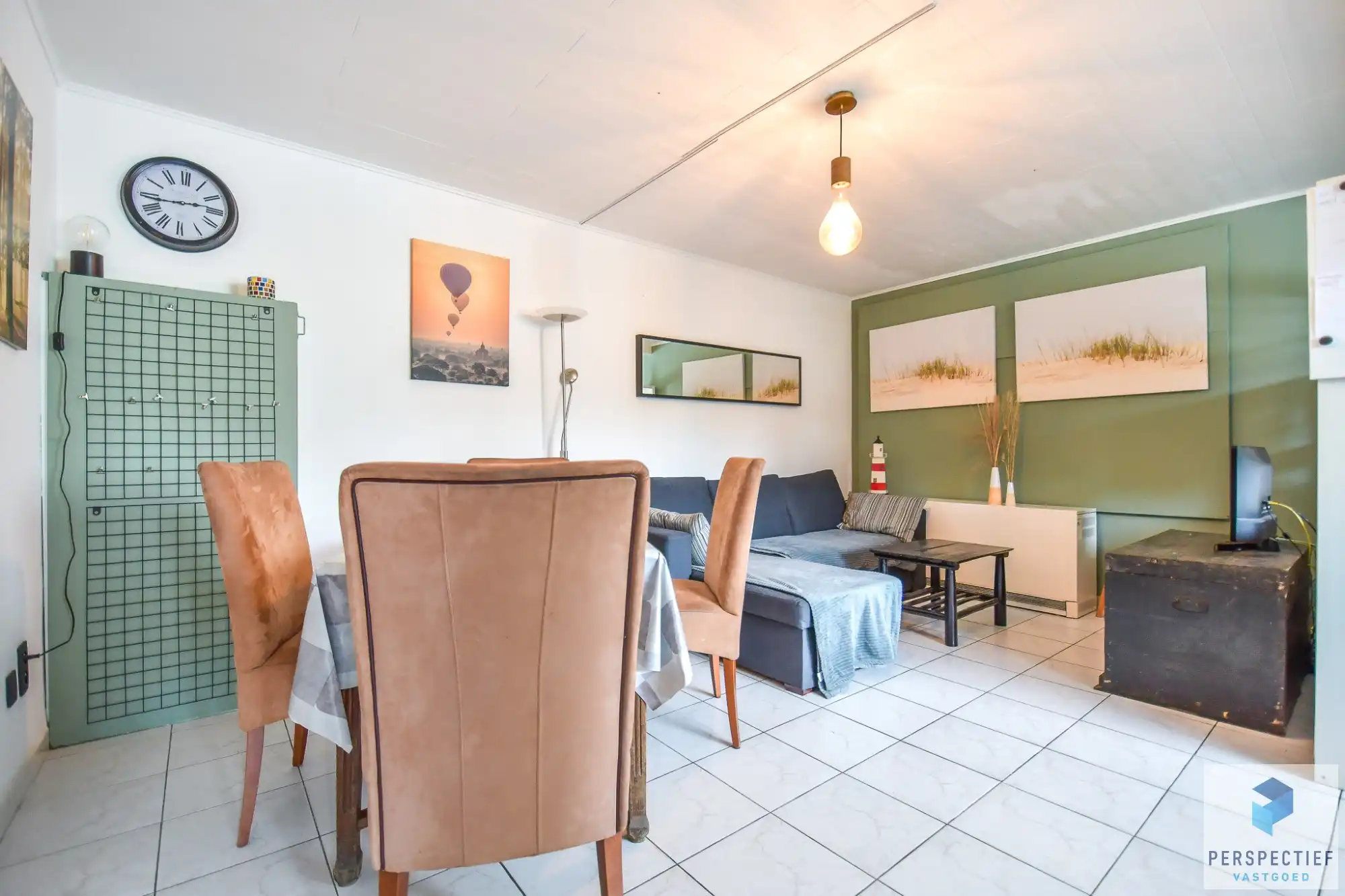 Charmante woning op topligging nabij zee – ideaal als investering of tweede verblijf foto 7