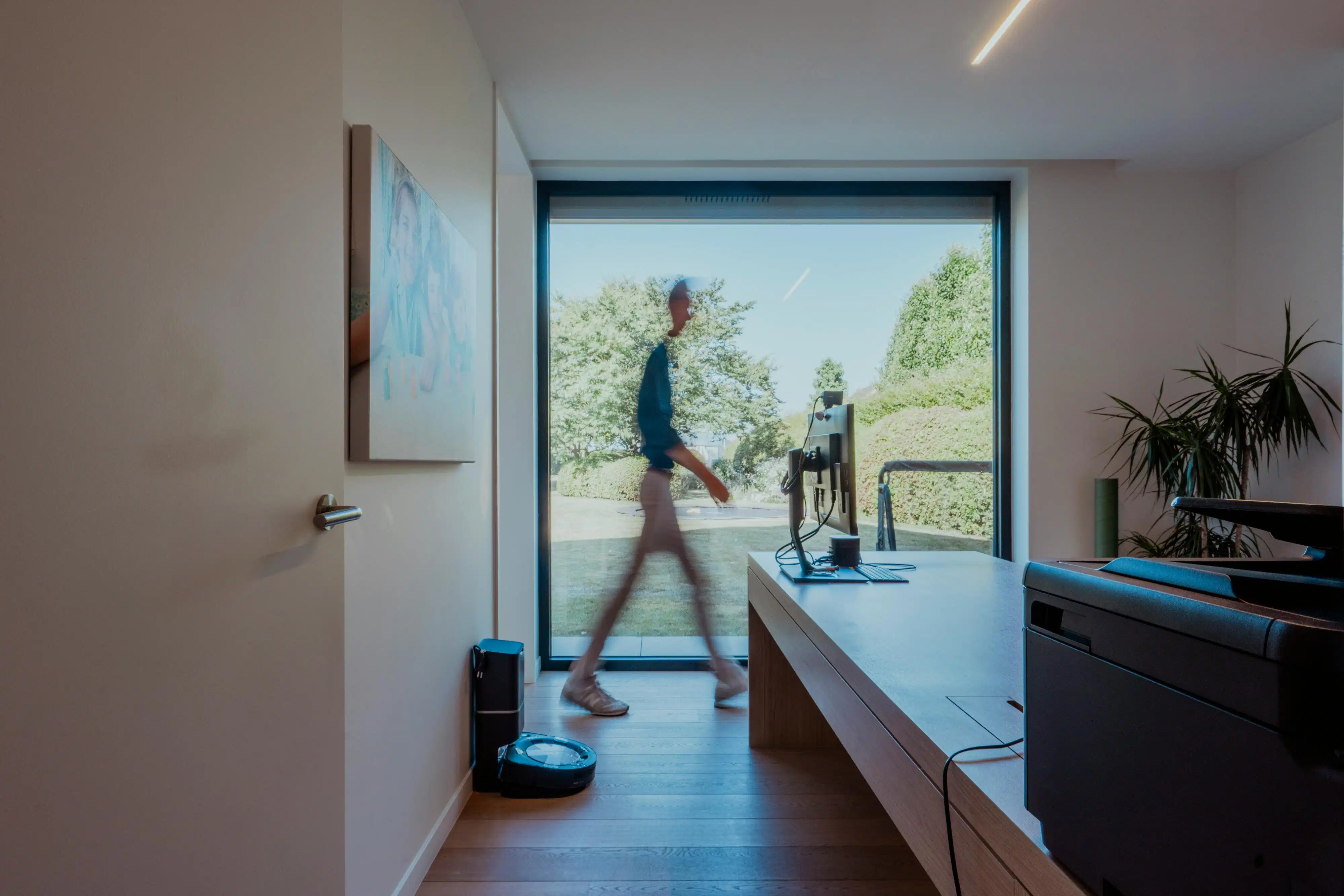 Exclusieve villa met zwembad, poolhouse op een perceel van 1.640 m² foto 10