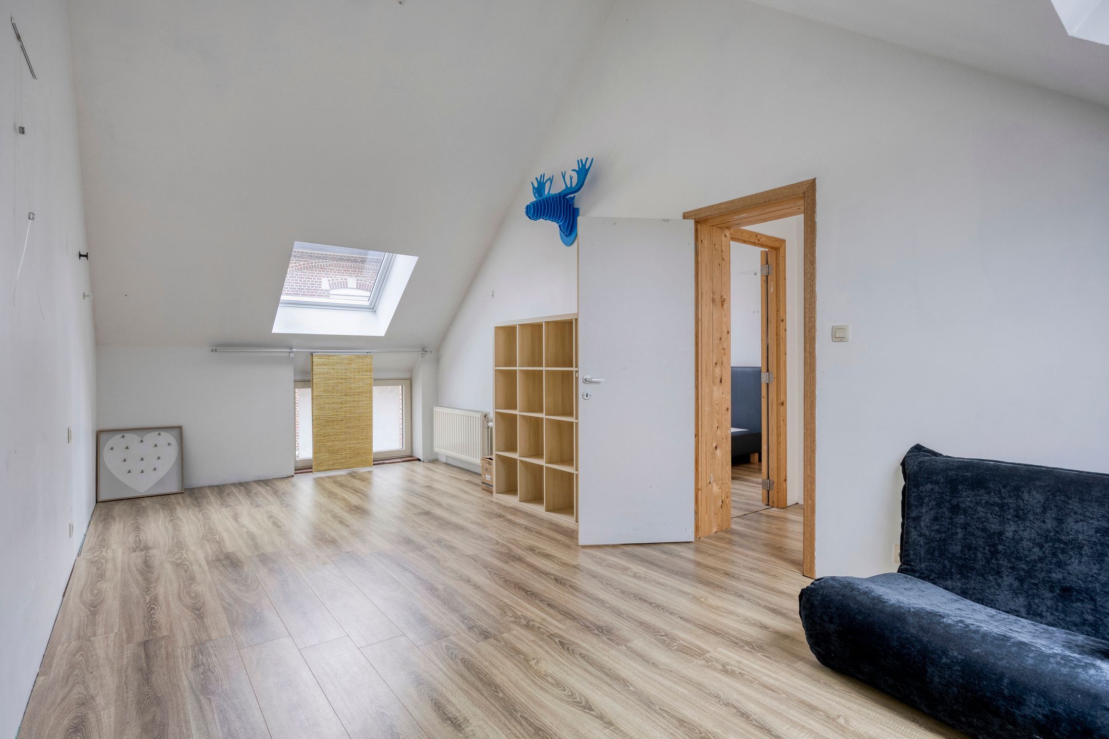 Charmant wonen: karaktervolle woning te Bierbeek foto 17