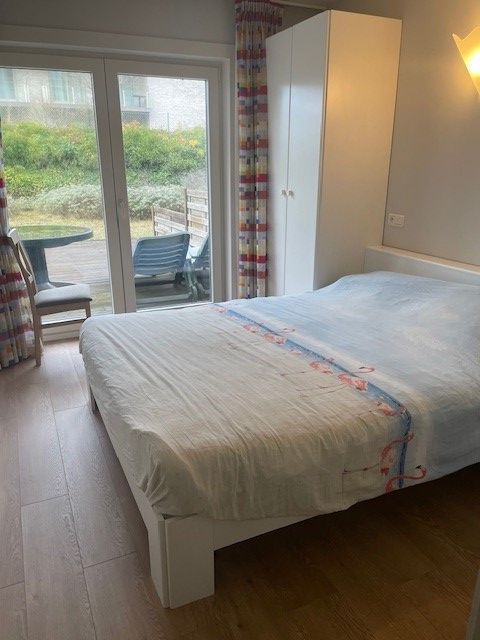 Gemeubeld villa-appartement met rustige ligging! foto 15