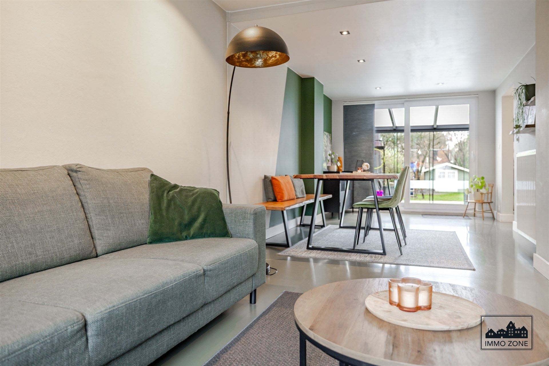 Prachtig gelegen instapklare woning! TOPPER! foto 12