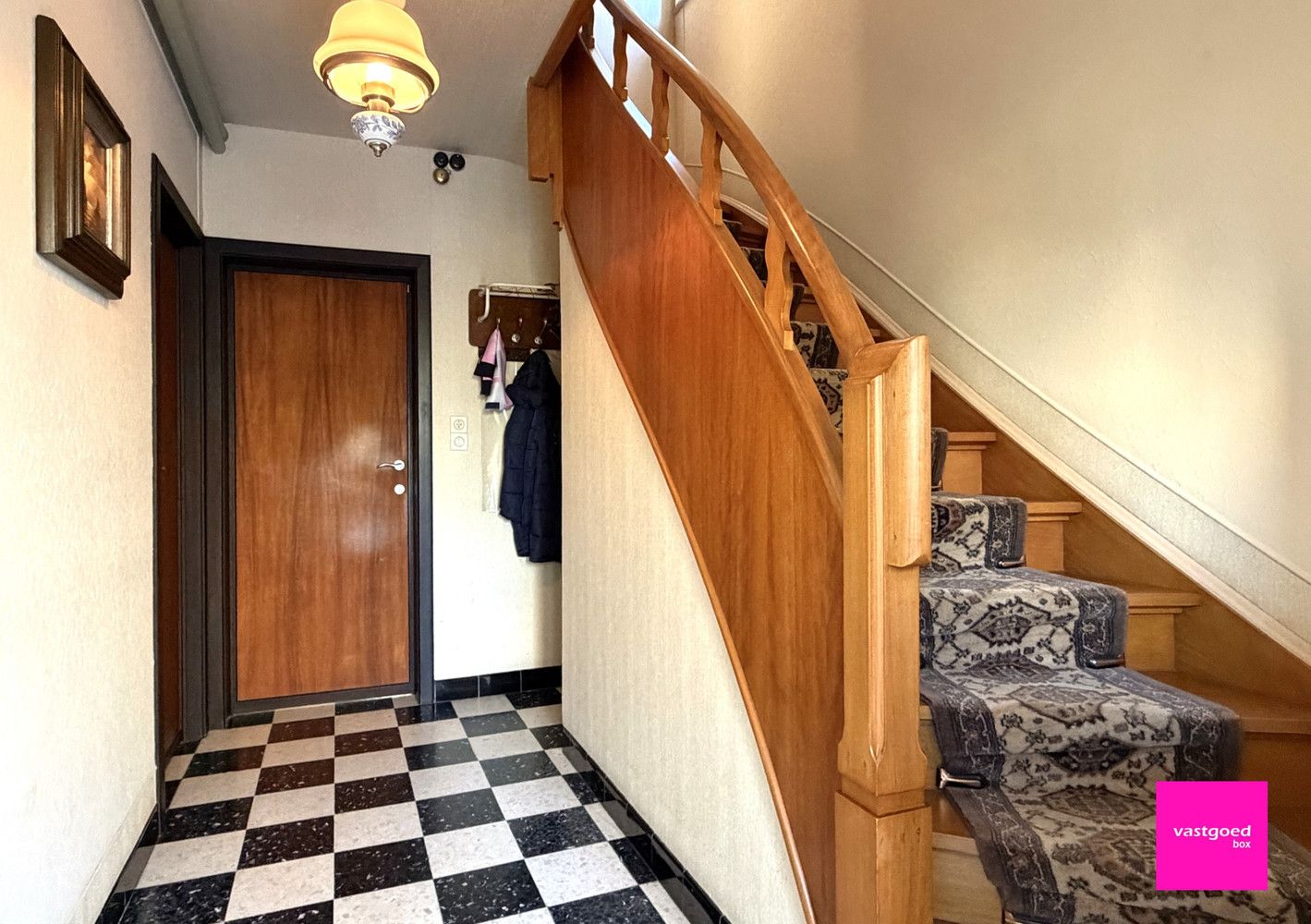 Mooi gelegen eengezinswoning met, te Mariakerke - Oostende foto 7