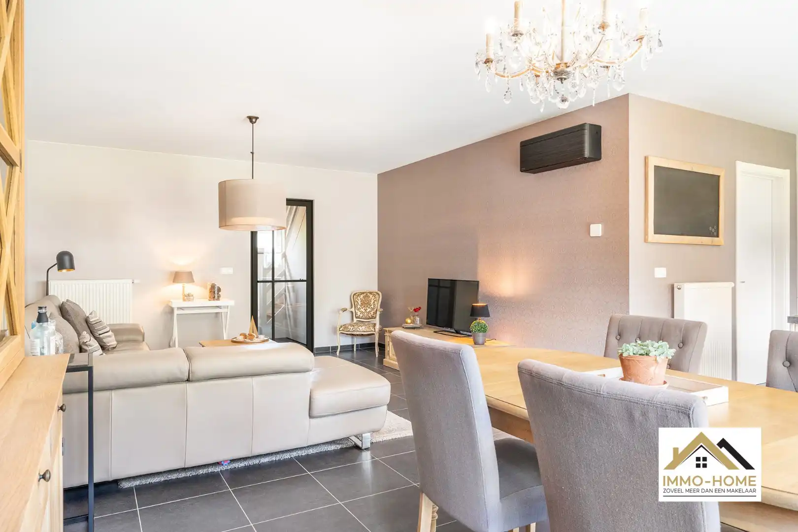 Recente instapklare woning op topligging  foto 8