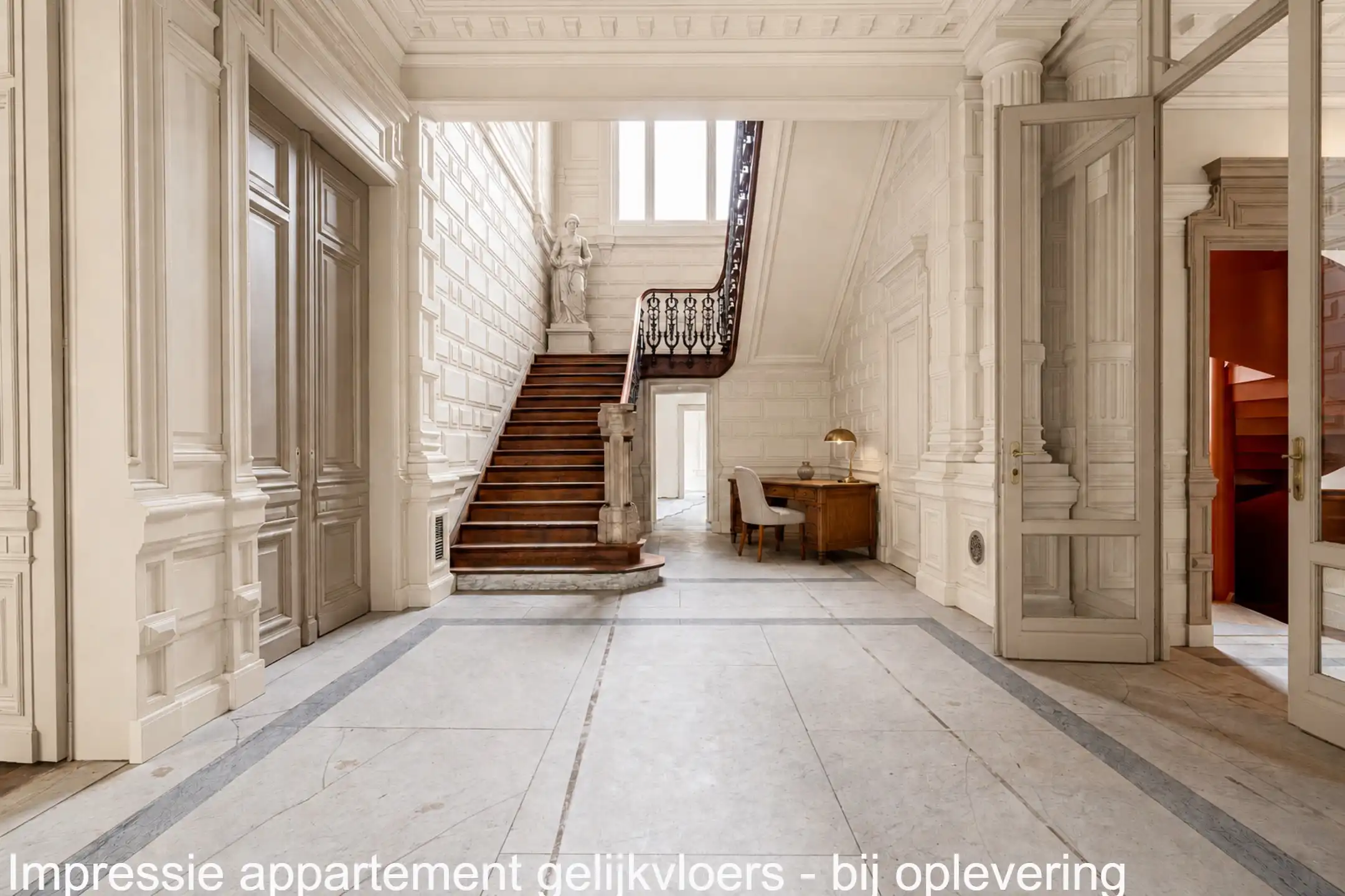 Ontdek residentie "Het Gerecht"  foto 2