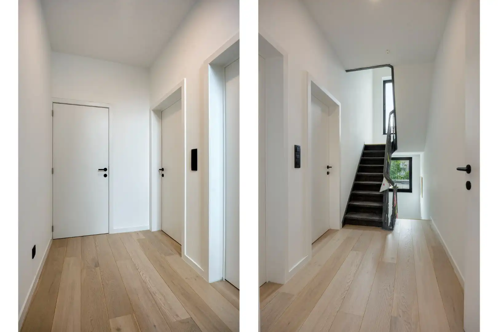 Prachtig herenhuis met 4 slaapkamers, 2 badkamers in Leuven centrum - EPC 77Kwh/m² foto 16