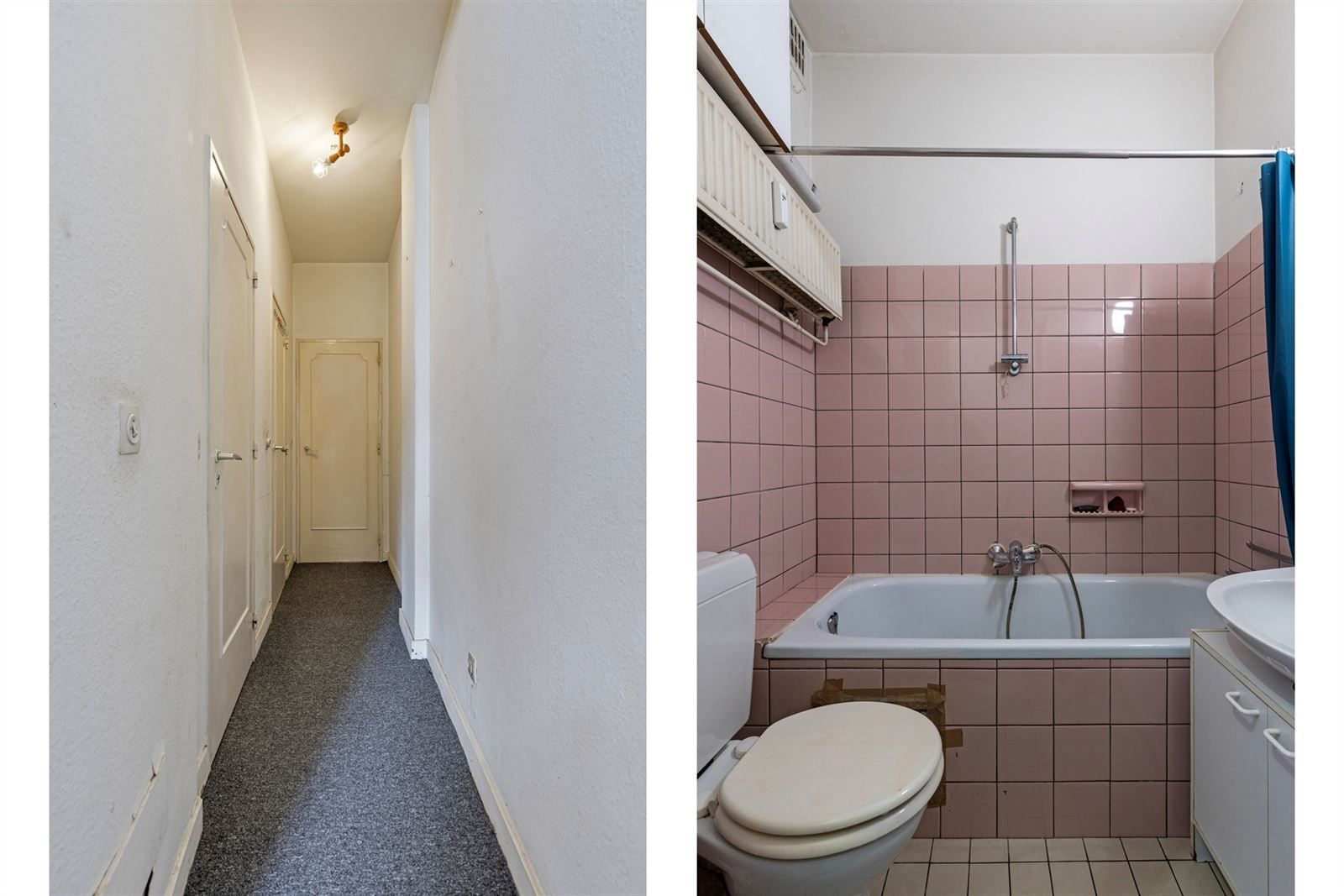 Antwerpen 2018: Strategisch gelegen studio op top locatie! foto 7