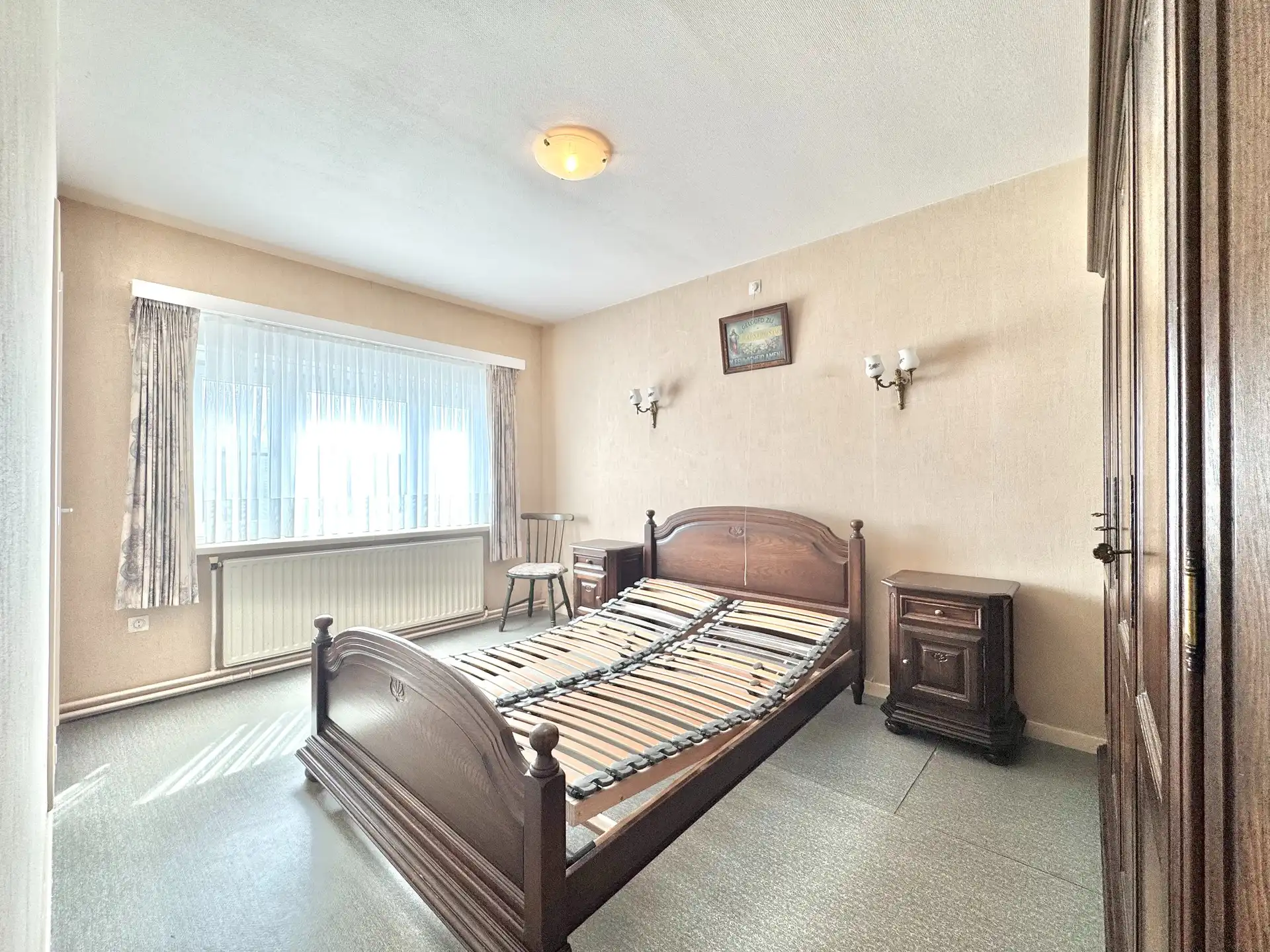 WONING | 3 KAMERS | TUIN | GARAGE | 330 M² foto 22