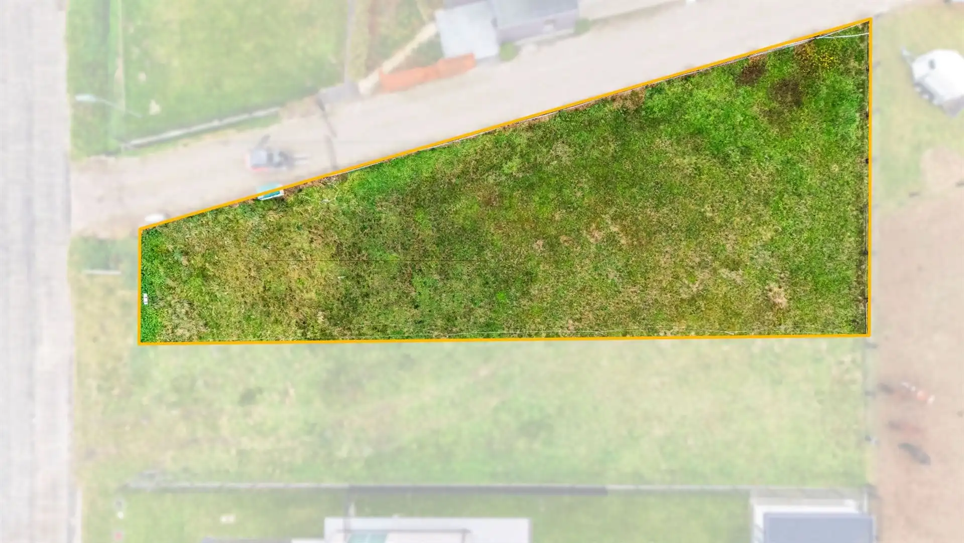 Residentiële bouwgrond voor HOB aan stadsrand Lokeren foto 4