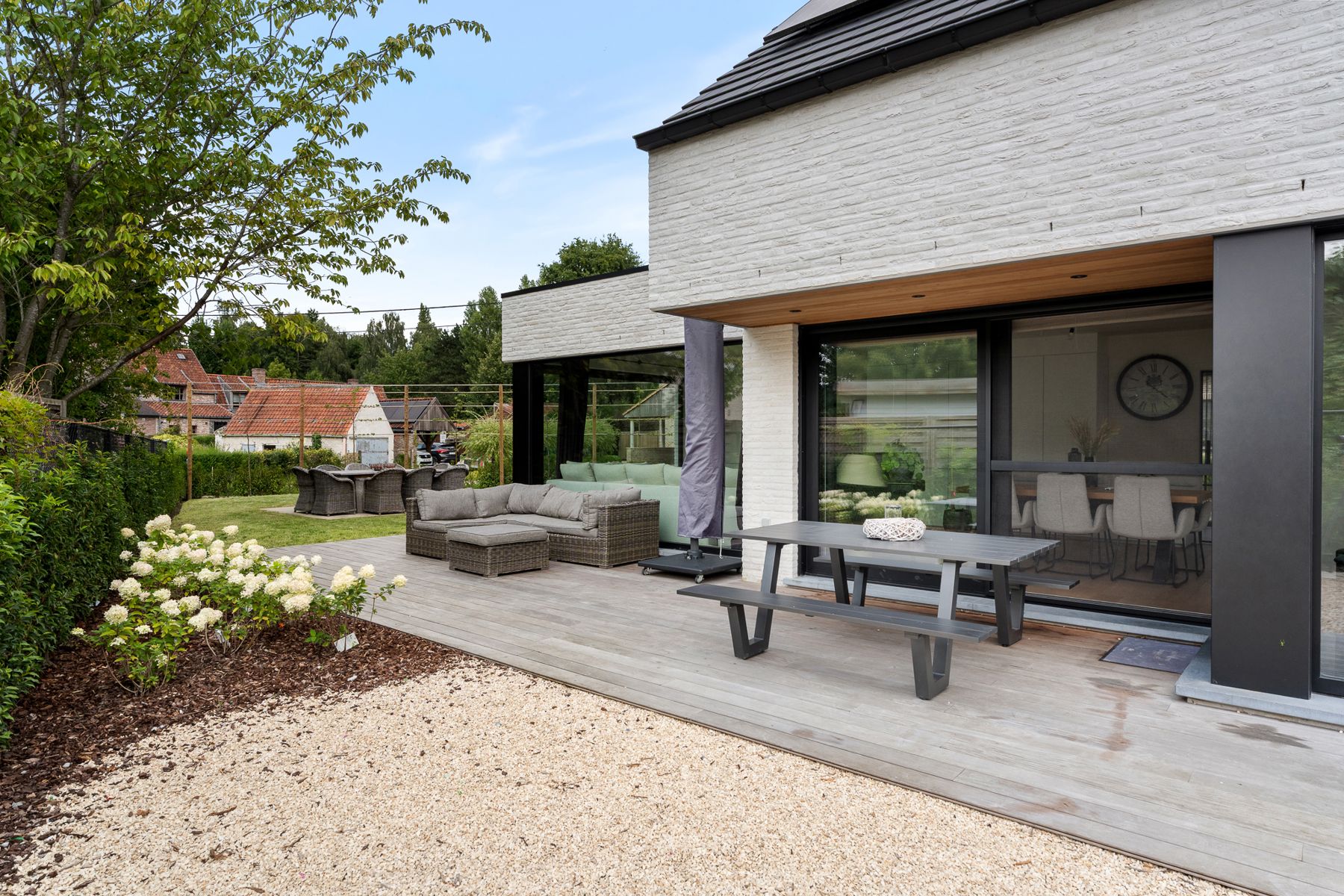 Nieuwbouwwoning nabij invalswegen te Heusden foto 28