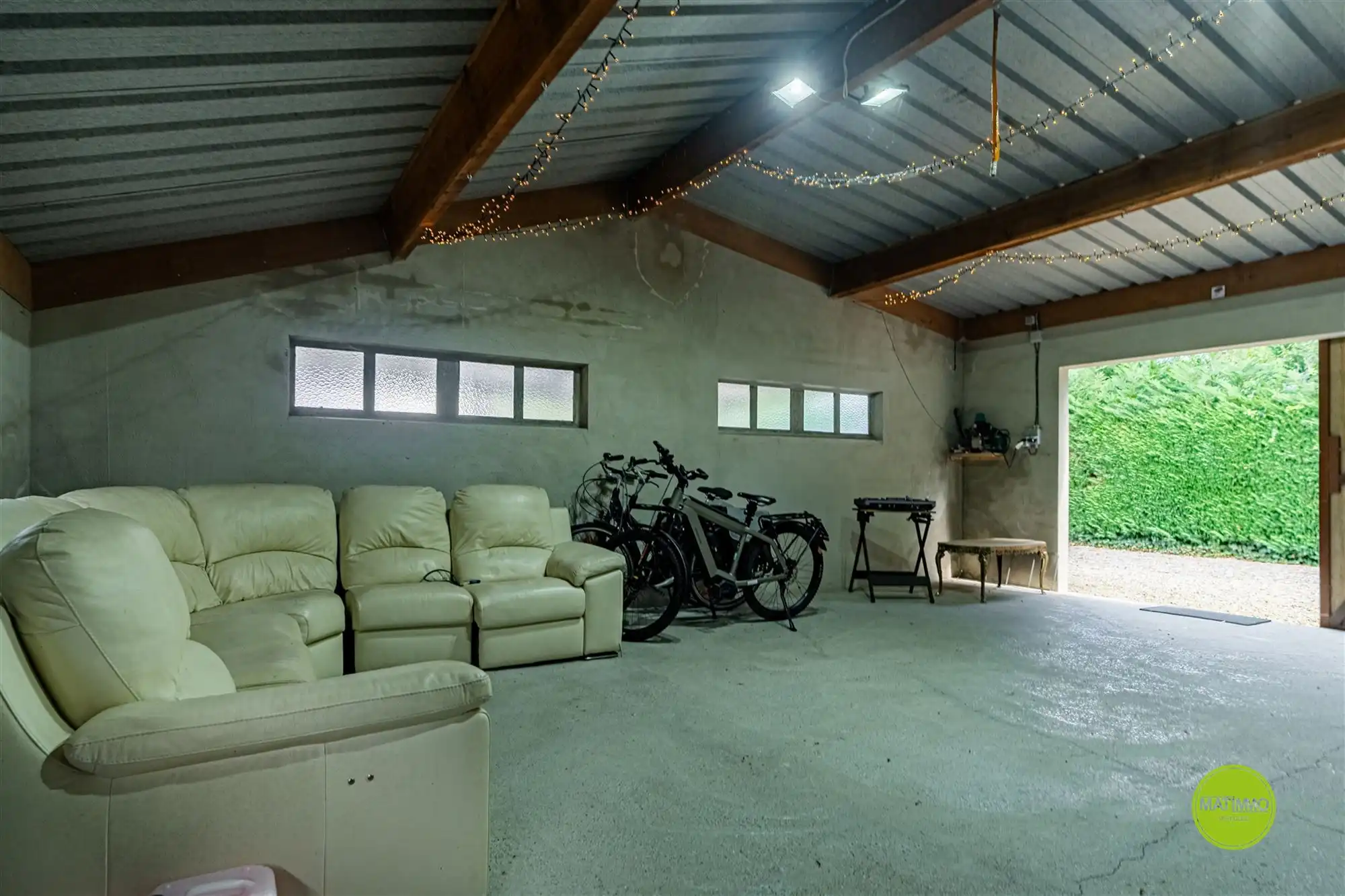 Energiezuinige woning met mogelijkheden op 1.795 m²  foto 32