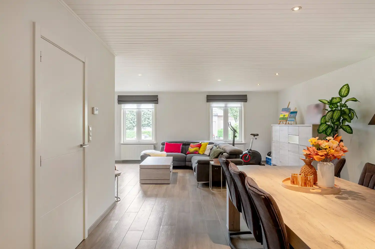 Instapklare HOB op 697 m². foto 10