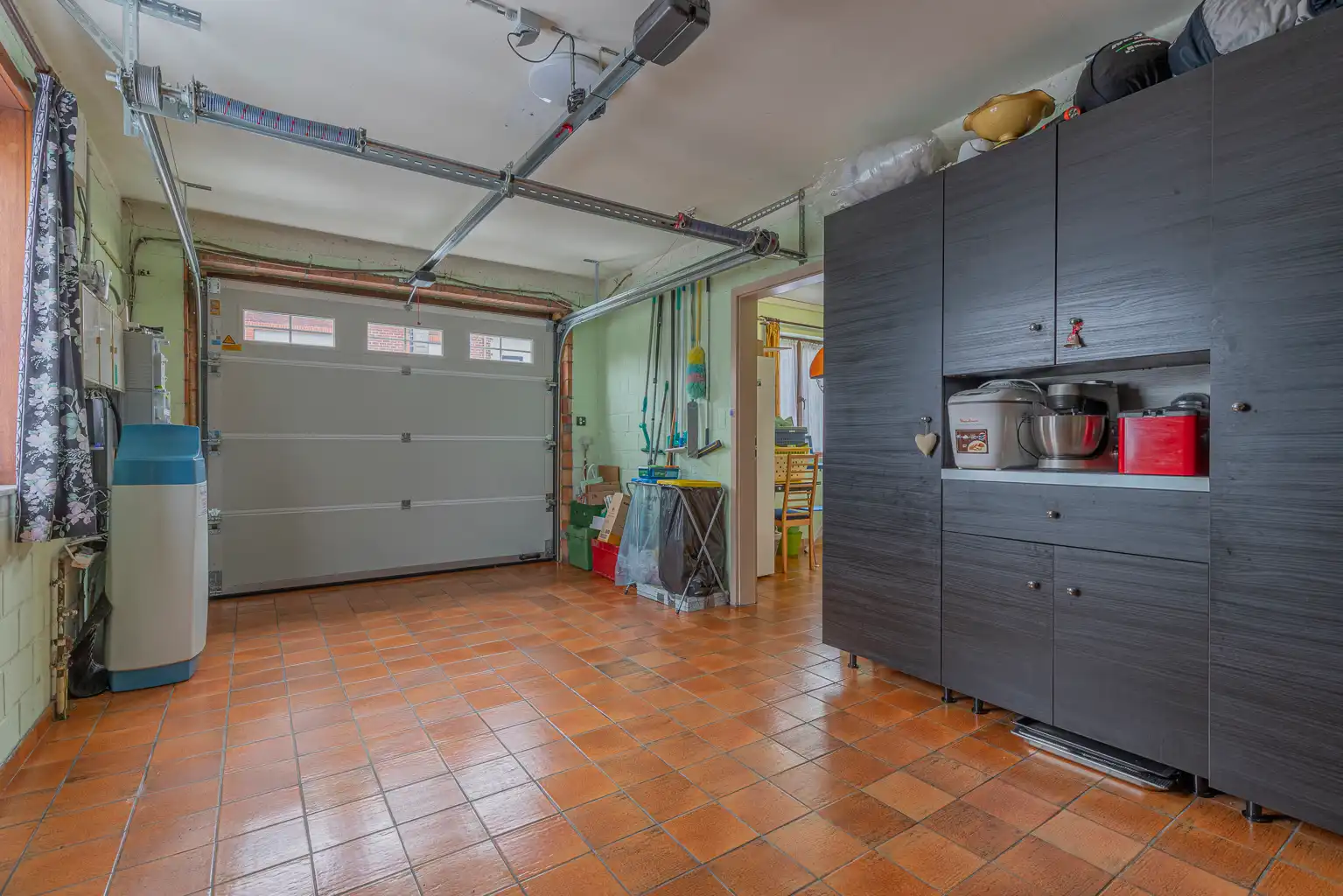 Rustig gelegen woning met 3 slaapkamers en ruime werkplaats foto 16