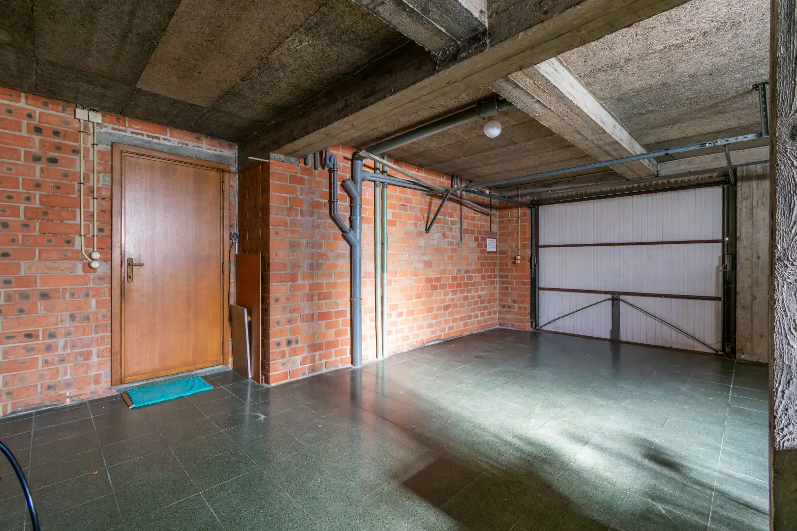 Een goed gelegen appartement te Halle! foto 10