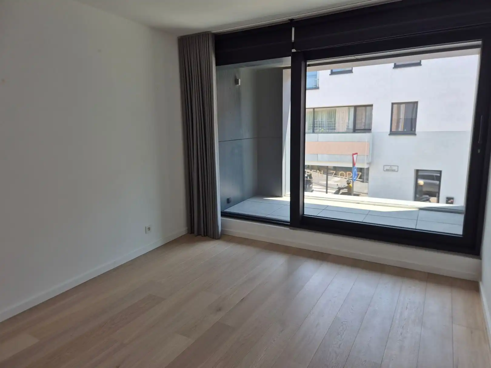 Appartement foto 7