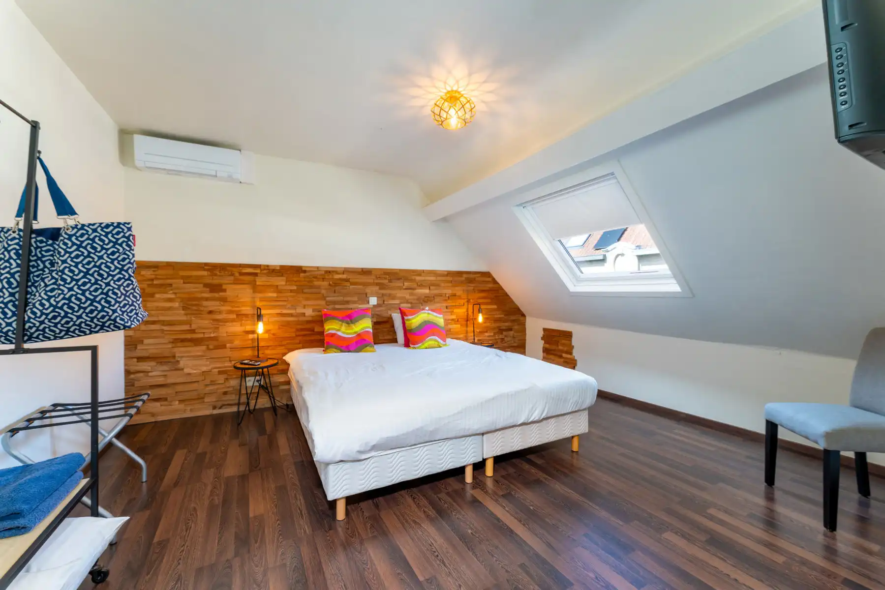 Unieke investeringskans in hartje Nieuwpoort – B&B De Arend foto 24