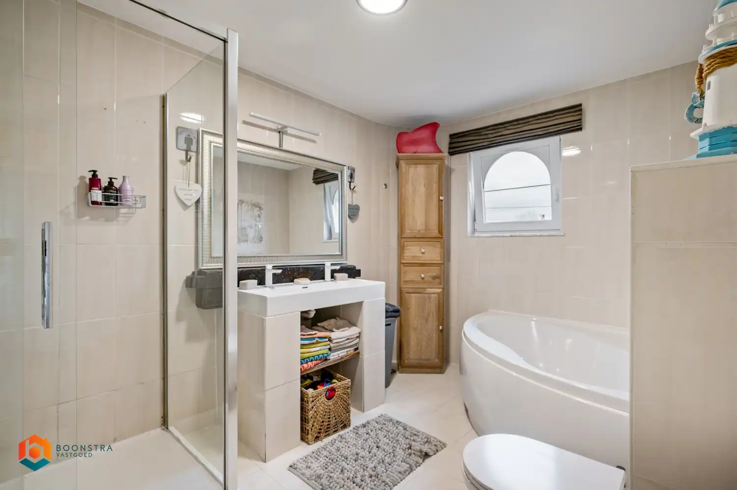 Instapklare villa met 4 slpkrs op perceel van 801m² te Keerbergen foto 15