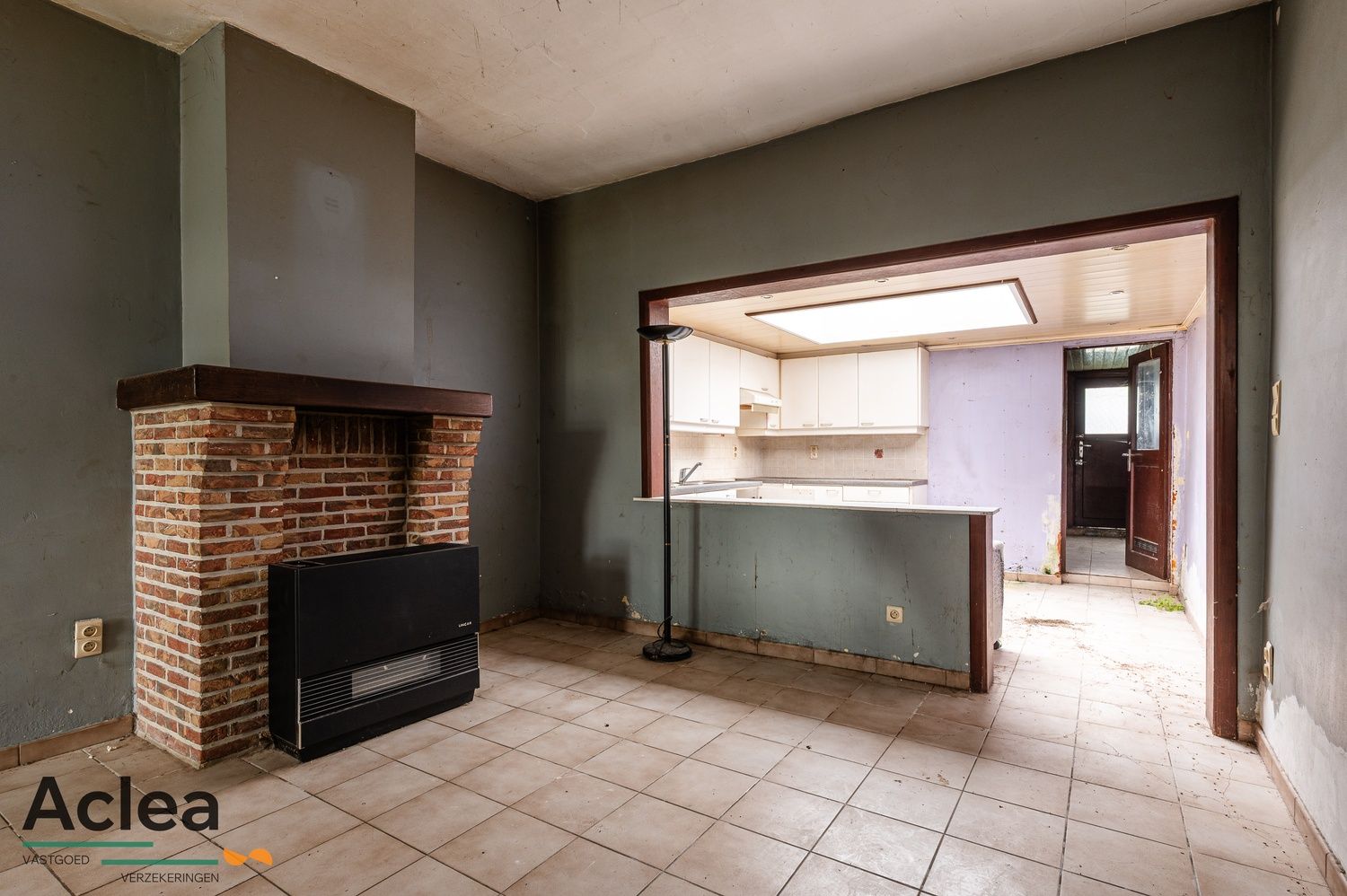 Renovatieproject van 2 naast elkaar gelegen woningen foto 5