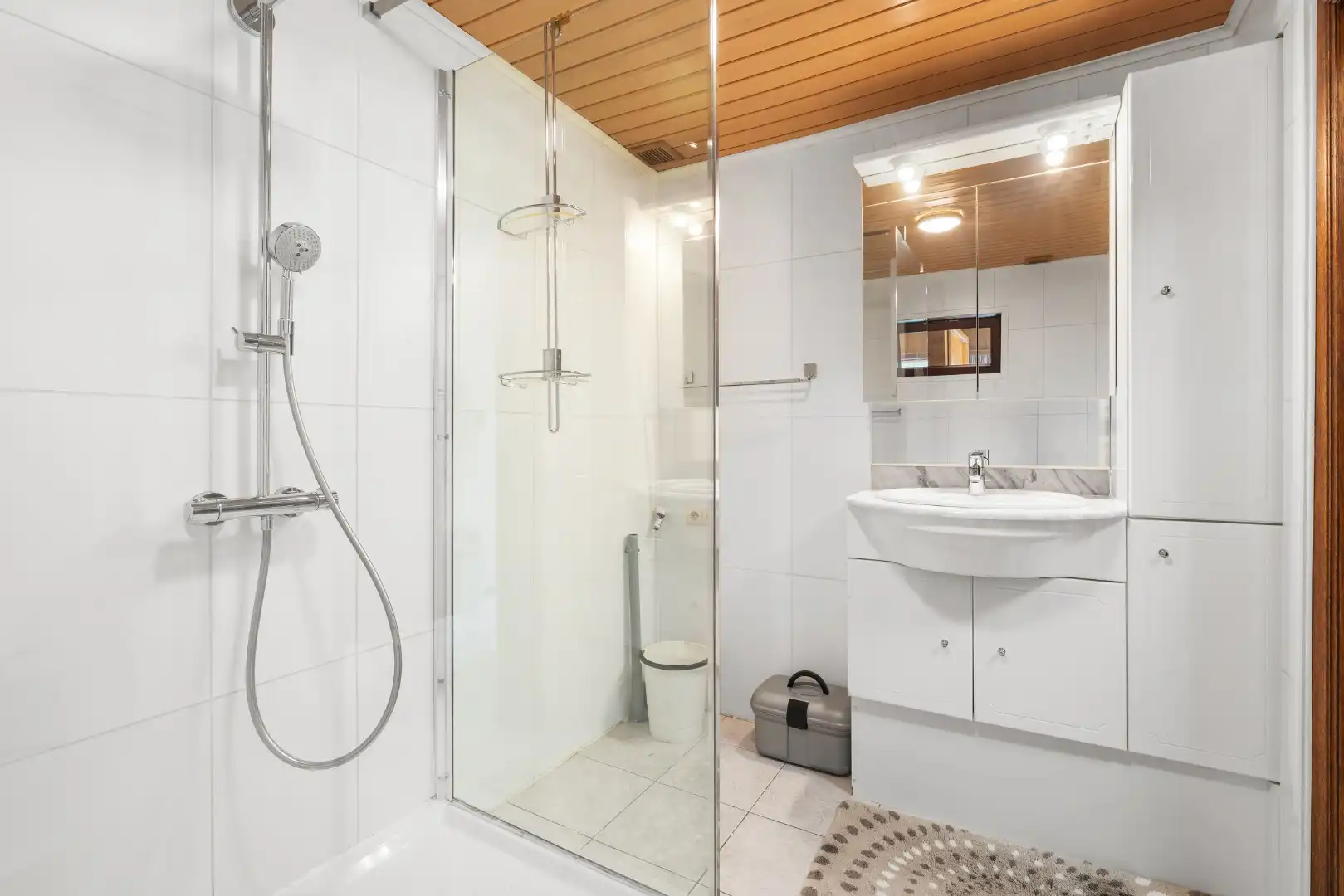 Charmante stadswoning nabij Gent met zonnige tuin! foto 13