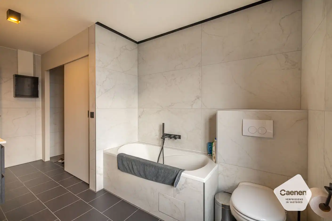 Instapklaar duplexappartement te Westende foto 6