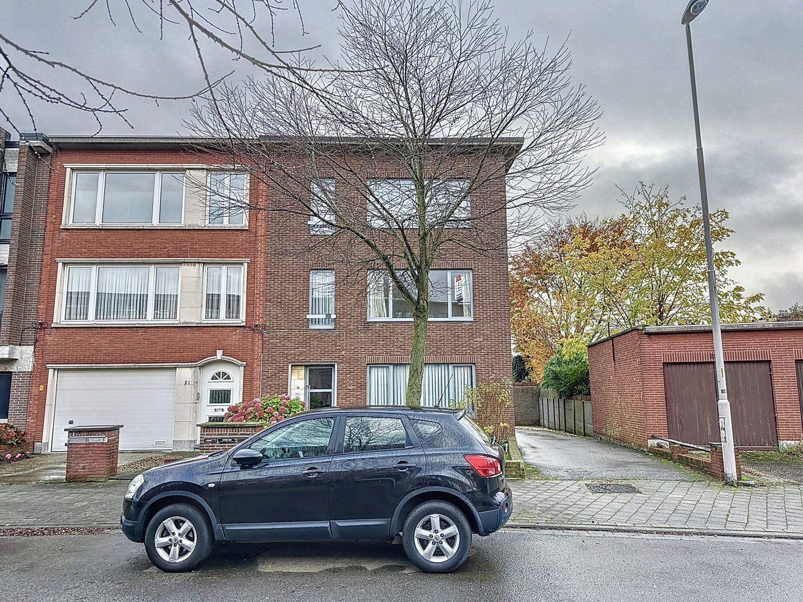 Rustig gelegen appartement op wandelafstand van Bist foto {{pictureIndex}}