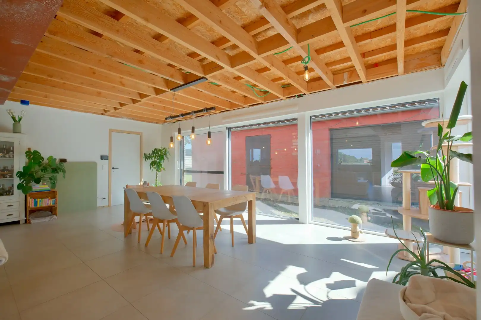 Lichtervelde – Open bebouwing met 2 slpks en garage op 760 m²! foto 12