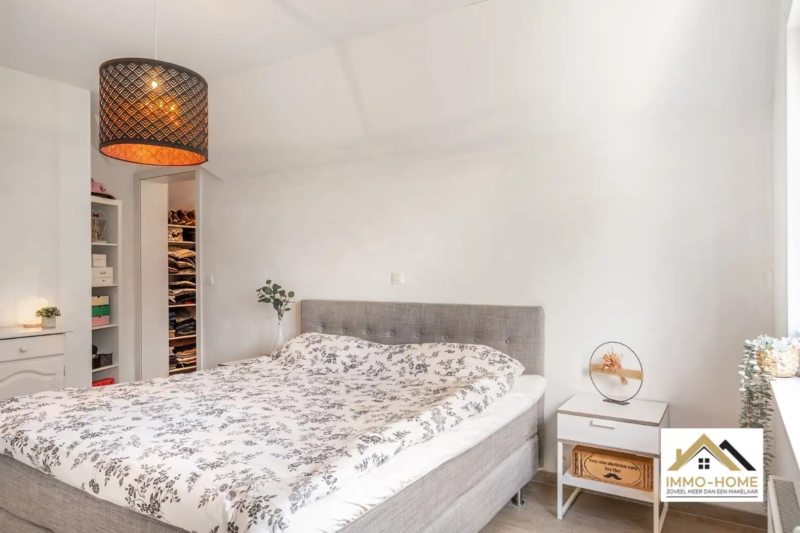 PRACHTIGE WONING IN LANDELIJKE STIJL  foto 18