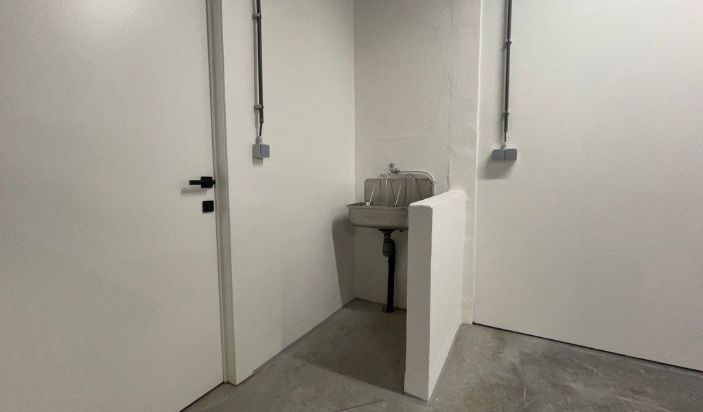 Gerenoveerde opslagruimte te huur in Balegem foto 10