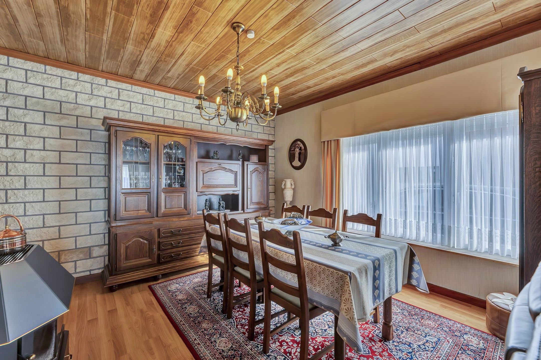 Woning met 3 slaapkamers op rustige locatie in Vollezele foto 9