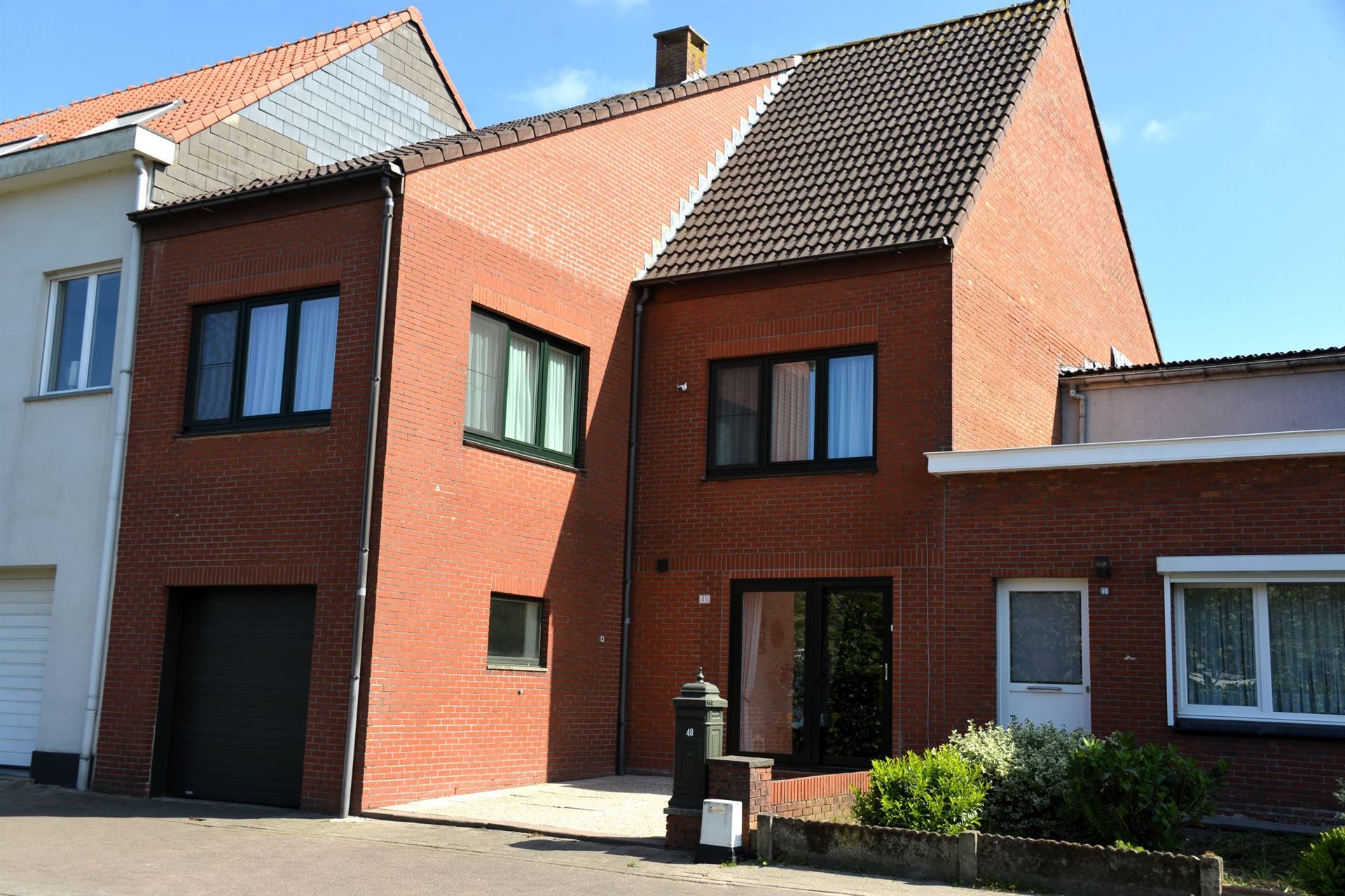 Woning foto {{pictureIndex}}
