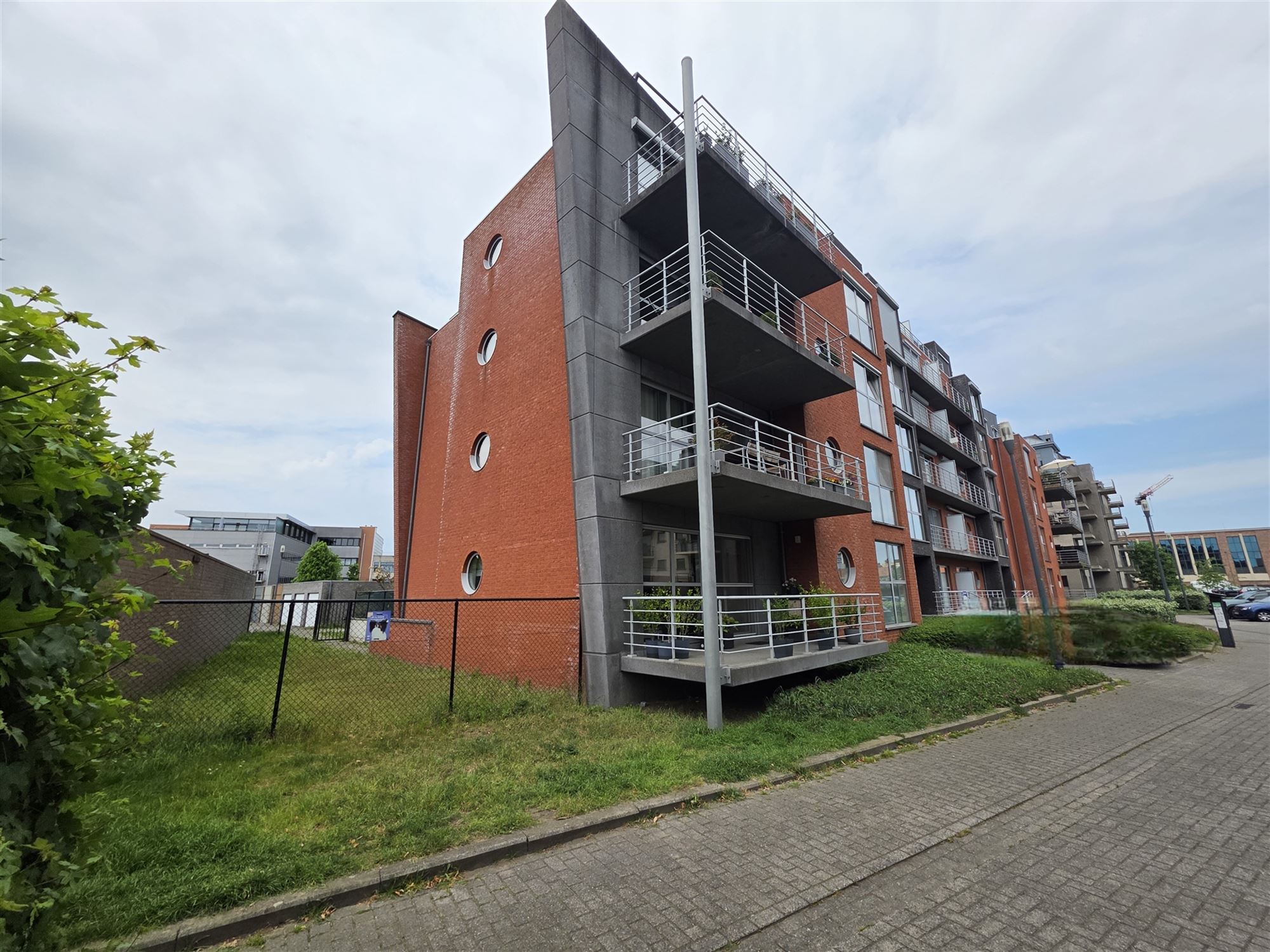 Comfortabel en energiezuinig appartement foto 3