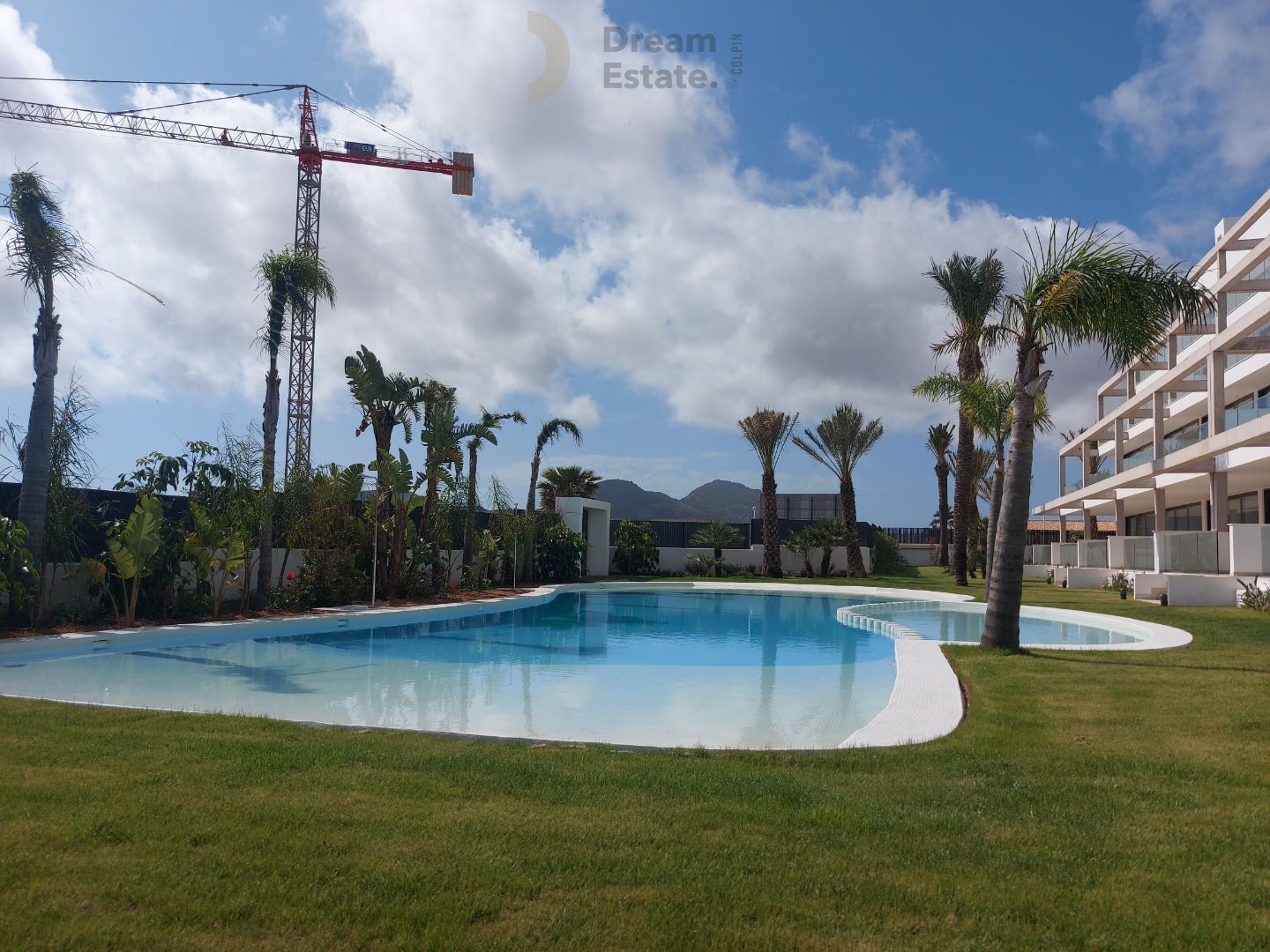 Antilia IV – Modern wonen aan de Mar Menor foto 35