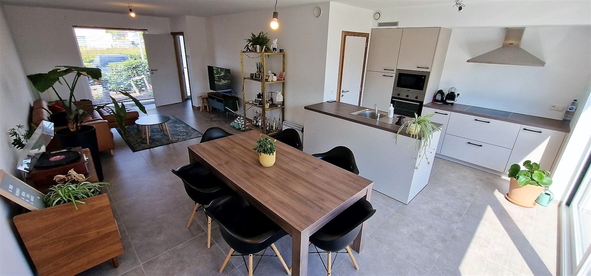 Huis foto 5