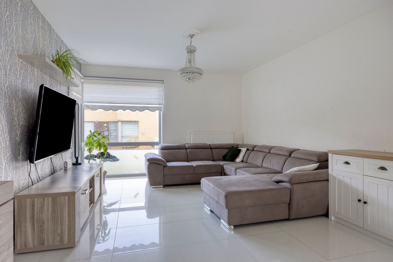 GEZINSVRIENDELIJKE HOB (2014) IN RUSTIGE STRAAT TE DIEST! foto 4