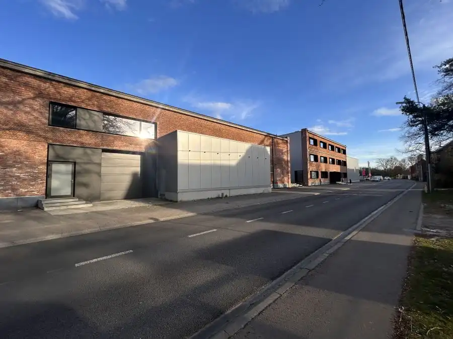 De Costerstraat 45D, 3150 Haacht foto 6