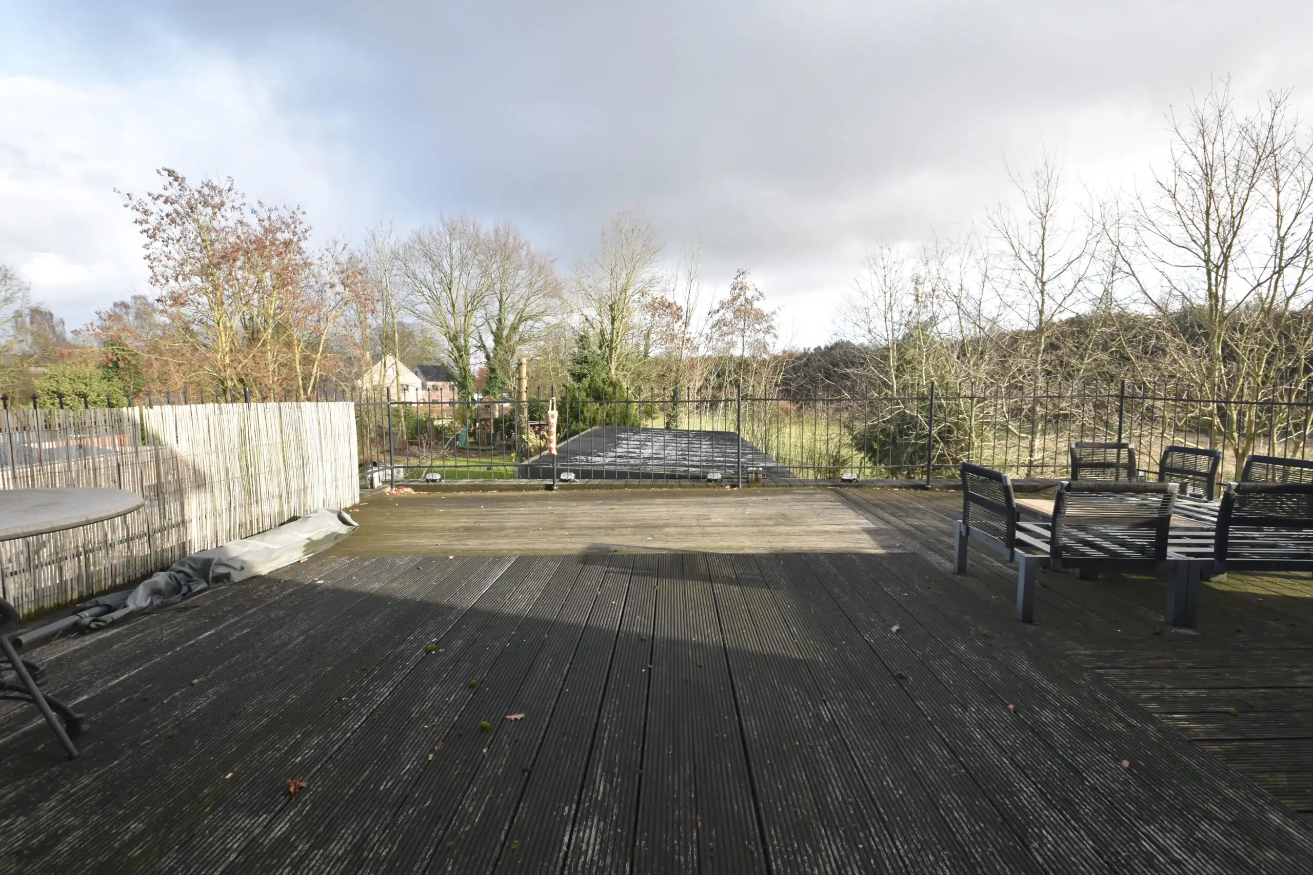 Tof duplex appartement met fantastisch zonnig terras foto 6