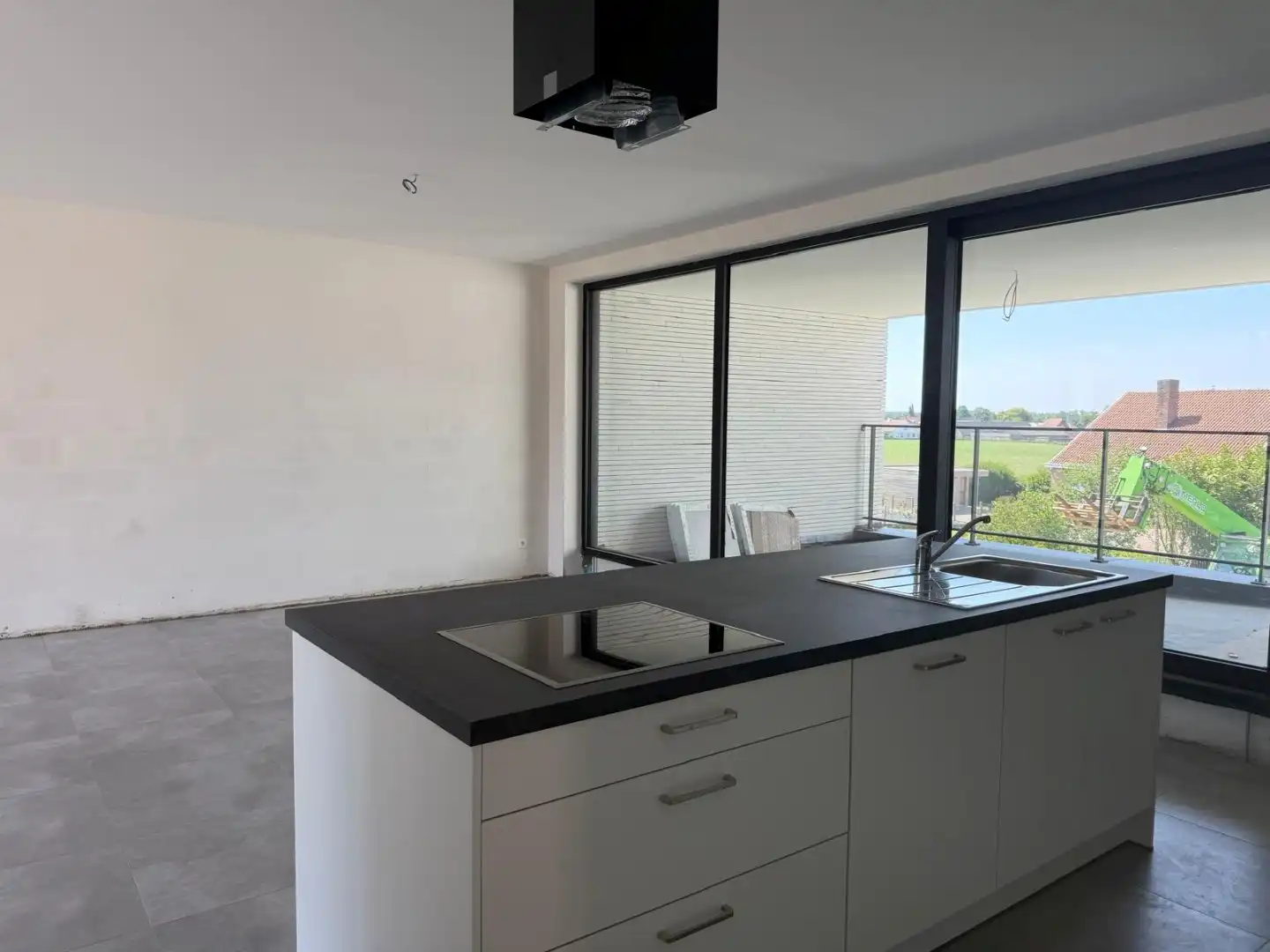 Laatste 2 appartementen te huur foto 22