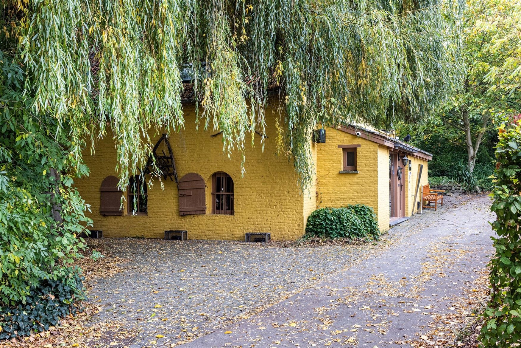 Huis te koop Zwadderkotstraat 2 - 9700 OUDENAARDE
