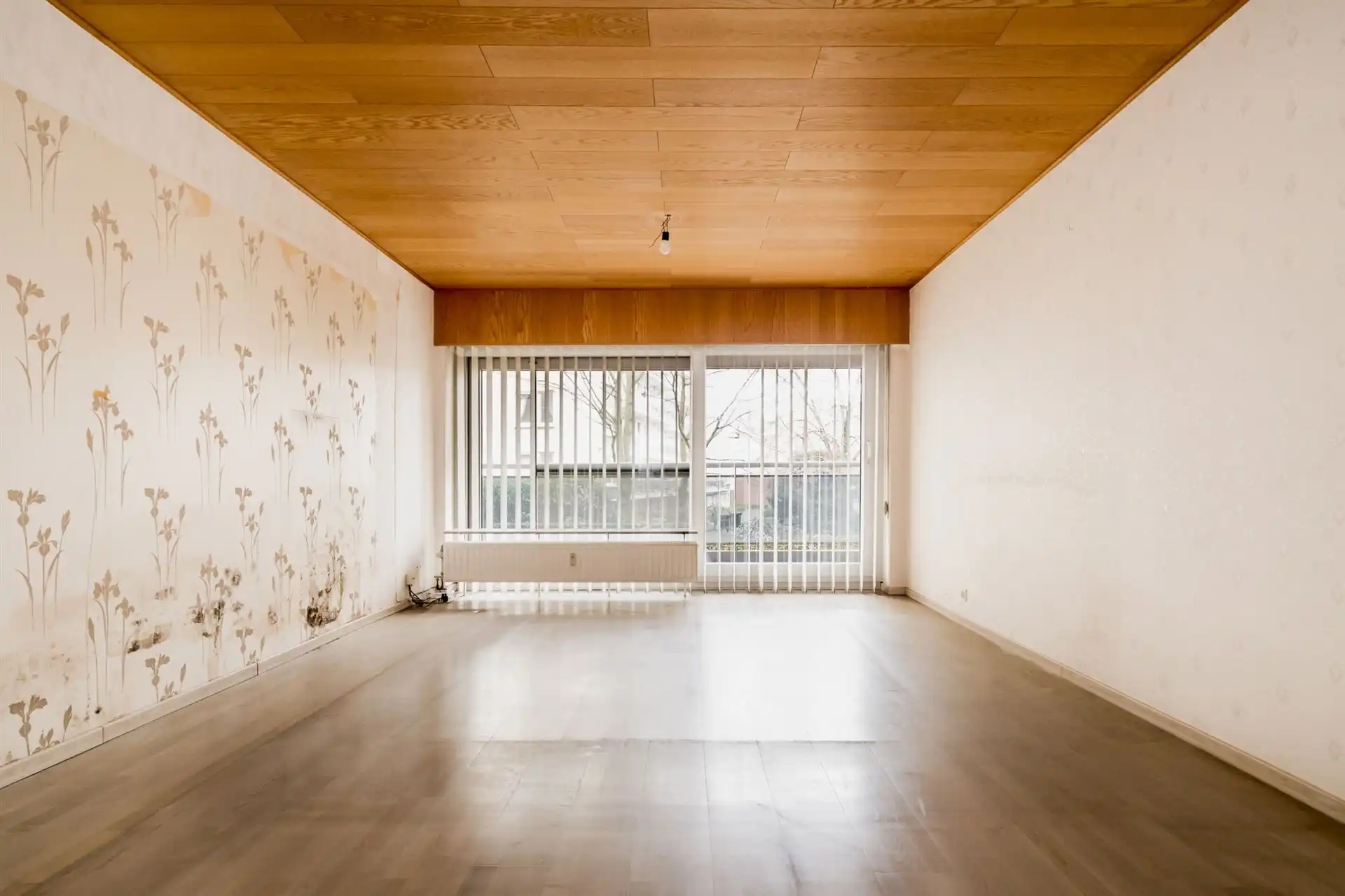 Appartement met 2 slpks en terras op toplocatie in Mechelen  foto 5