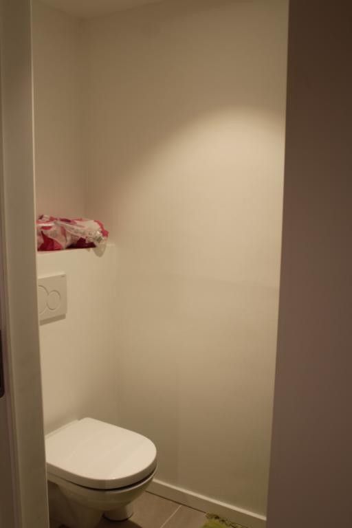 Ruime appartement met tuin foto 16