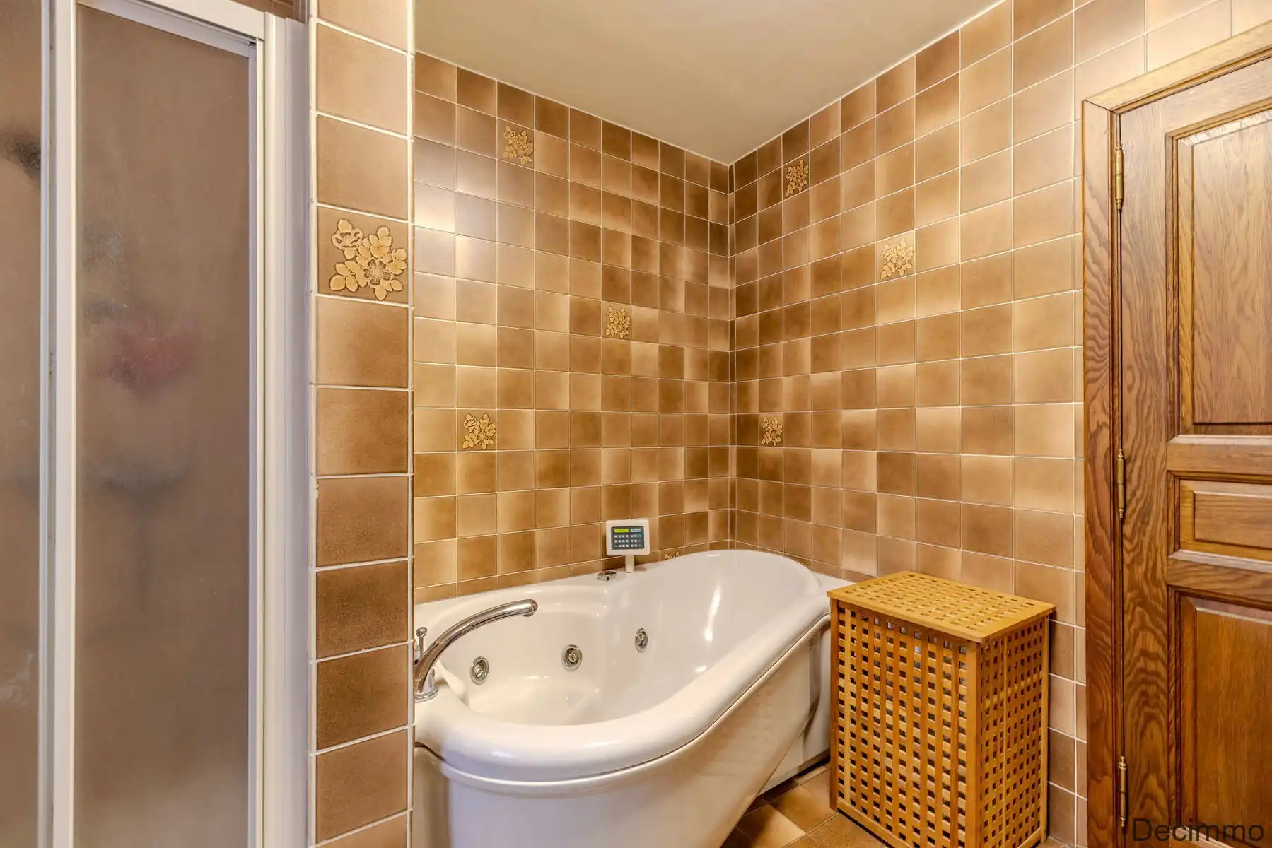 Veelzijdige woning met handelsruimte of kangoeroewonen. foto 15