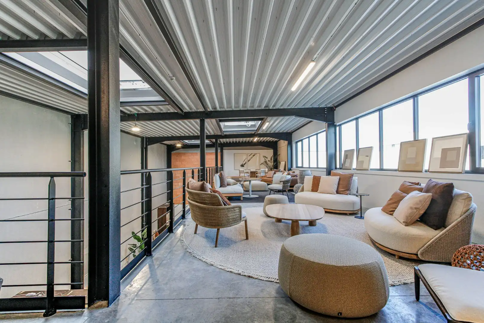 Laatste bedrijfsunit te huur 't Walletje 20C  foto 18