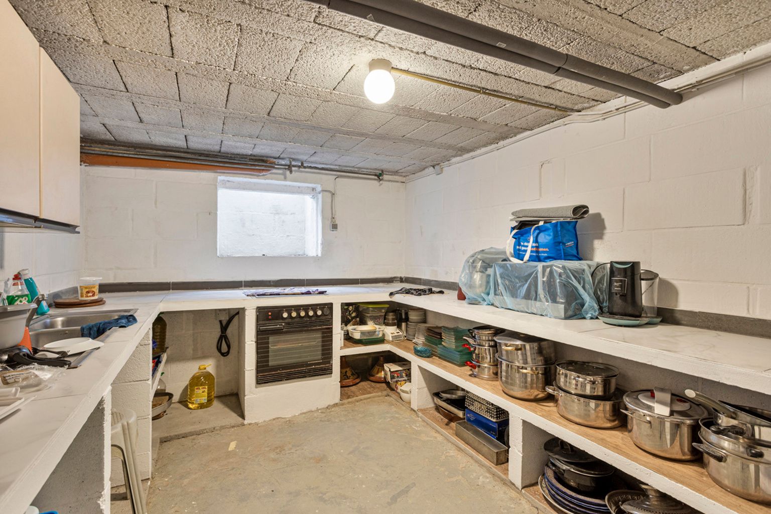 immo DAVID stelt voor: instapklare 3-gevelwoning  foto 19