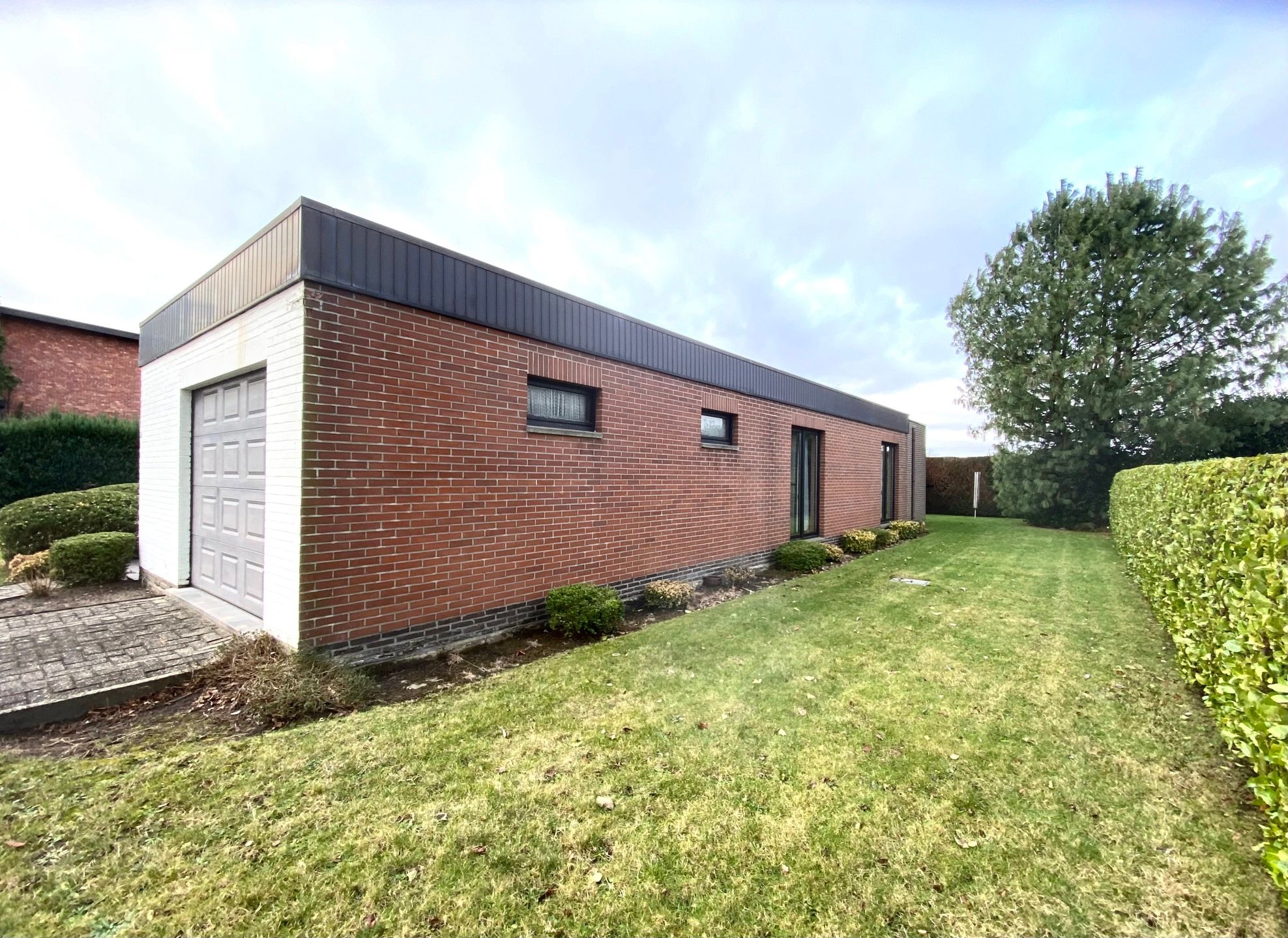Bungalow te koop foto 2