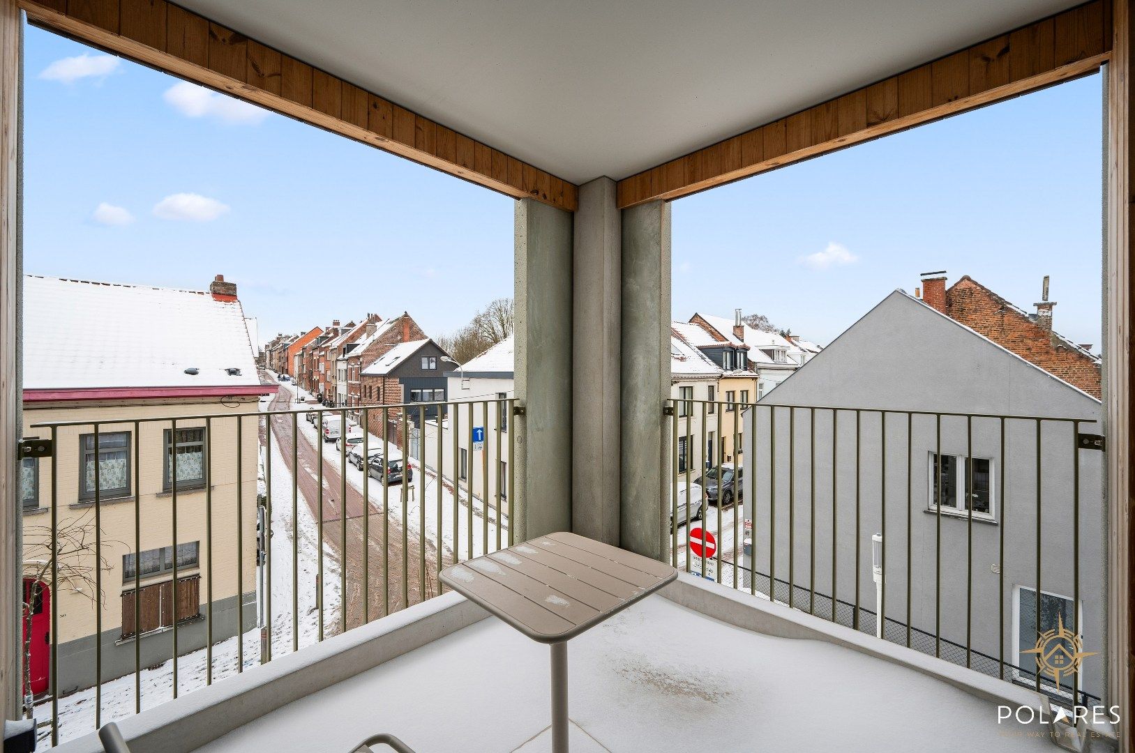 Luxueus gemeubeld penthouse in het hart van Tervuren foto 4
